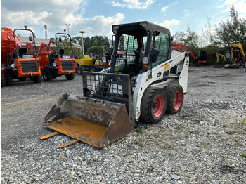 Строительная техника BOBCAT S450