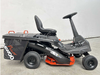 Газонокосилка Daewoo DAXRM224: фото 2