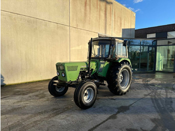 Трактор DEUTZ