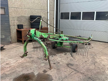 Техника для сенозаготовки DEUTZ