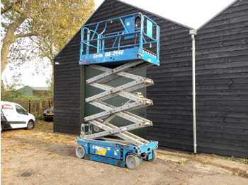 Подъёмник GENIE GS2646