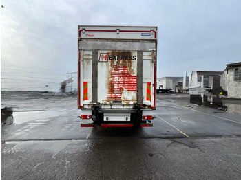 Грузовик 2019 RENAULT D (MDA3C) TRUCK: фото 4