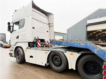Грузовик SCANIA - R500 V8 6X2 - TRUCK: фото 2 Грузовик SCANIA - R500 V8 6X2 - TRUCK: фото 2