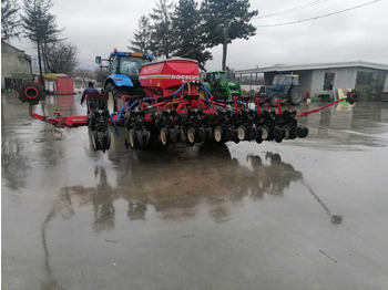 Посевная техника HORSCH