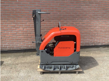 Виброплита HUSQVARNA