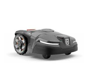 Газонокосилка HUSQVARNA