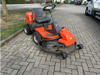 Газонокосилка HUSQVARNA