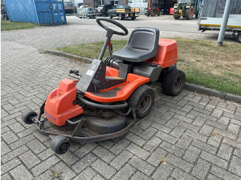 Газонокосилка HUSQVARNA