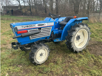 Трактор ISEKI