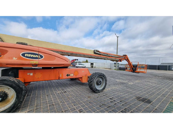 Подъёмник JLG 1200 SJP: фото 5