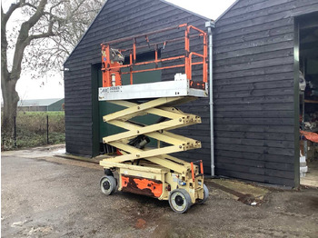 Подъёмник JLG