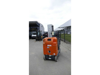 Подъёмник JLG - 22MVL - 2015 - AERIAL WORK PLATFORM: фото 5 Подъёмник JLG - 22MVL - 2015 - AERIAL WORK PLATFORM: фото 5