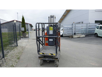 Подъёмник JLG - 22MVL - 2015 - AERIAL WORK PLATFORM: фото 2 Подъёмник JLG - 22MVL - 2015 - AERIAL WORK PLATFORM: фото 2