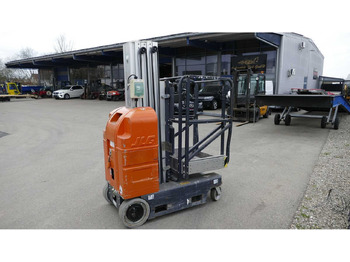 Подъёмник JLG - 22MVL - 2015 - AERIAL WORK PLATFORM: фото 3 Подъёмник JLG - 22MVL - 2015 - AERIAL WORK PLATFORM: фото 3