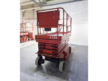 Подъёмник JLG