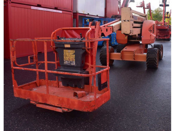 Подъёмник JLG