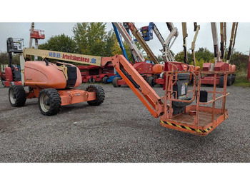 Подъёмник JLG 600AJ