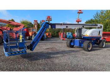 Подъёмник JLG