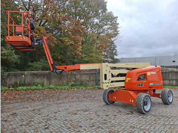 Подъёмник JLG