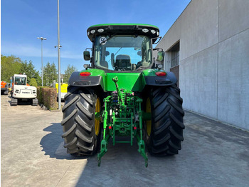 Трактор JOHN DEERE - 2013 - 7230R - ALL-WHEEL DRIVE FARM TRACTOR: фото 5 Трактор JOHN DEERE - 2013 - 7230R - ALL-WHEEL DRIVE FARM TRACTOR: фото 5
