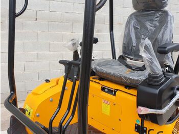 Мини-экскаватор JPC HT18 MINI EXCAVATOR: фото 4 Мини-экскаватор JPC HT18 MINI EXCAVATOR: фото 4