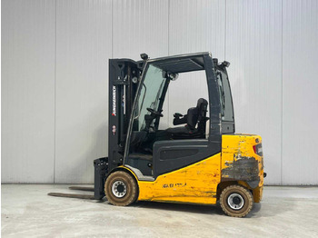 Вилочный погрузчик JUNGHEINRICH - EFG425K - FORKLIFT TRUCK: фото 2