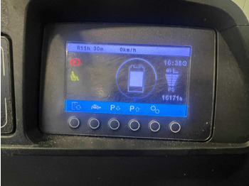 Вилочный погрузчик JUNGHEINRICH - EFG425K - FORKLIFT TRUCK: фото 5