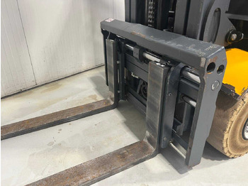 Вилочный погрузчик JUNGHEINRICH - EFG425K - FORKLIFT TRUCK: фото 3