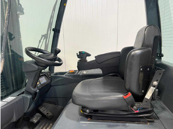 Вилочный погрузчик JUNGHEINRICH - EFG425K - FORKLIFT TRUCK: фото 4