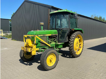Трактор JOHN DEERE 1640