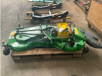 Фронтальный погрузчик для трактора John Deere 54” deck 4110: фото 2