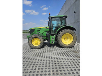 Трактор JOHN DEERE 6150R