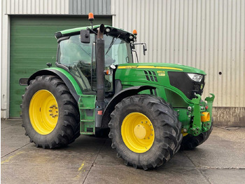 Трактор JOHN DEERE 6150R