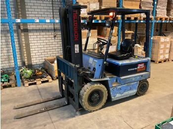 Вилочный погрузчик KOMATSU