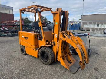 Вилочный погрузчик KOMATSU