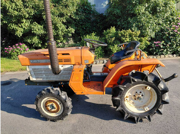 Минитрактор KUBOTA B series