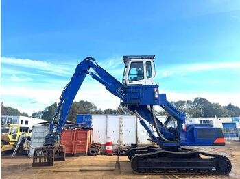Экскаватор LIEBHERR R 924
