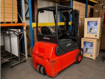 Вилочный погрузчик LINDE E16