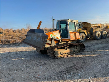 Бульдозер LIEBHERR