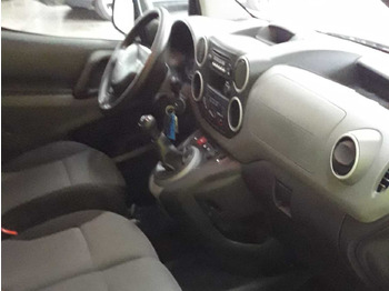 Лёгкий коммерческий автомобиль PEUGEOT PARTNER COMMERCIAL VEHICLE: фото 5