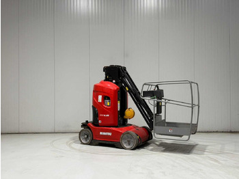 Подъёмник MANITOU 100 VJR