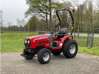 Минитрактор MASSEY FERGUSON 1000 series