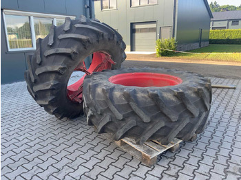 Шины и диски PIRELLI