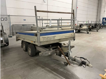 Прицеп HAPERT 2068 20 TRAILER: фото 4