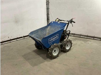 Мини-самосвал