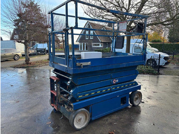 Подъёмник SKYJACK