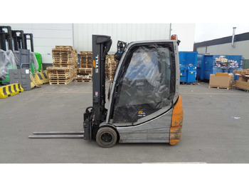 Вилочный погрузчик STILL RX20