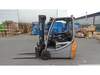 Вилочный погрузчик STILL RX20