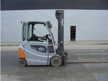 Вилочный погрузчик STILL RX60