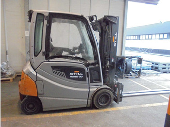 Вилочный погрузчик STILL RX60